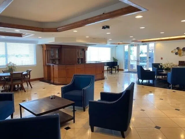 Flagler Pointe Unit 432 photo 15