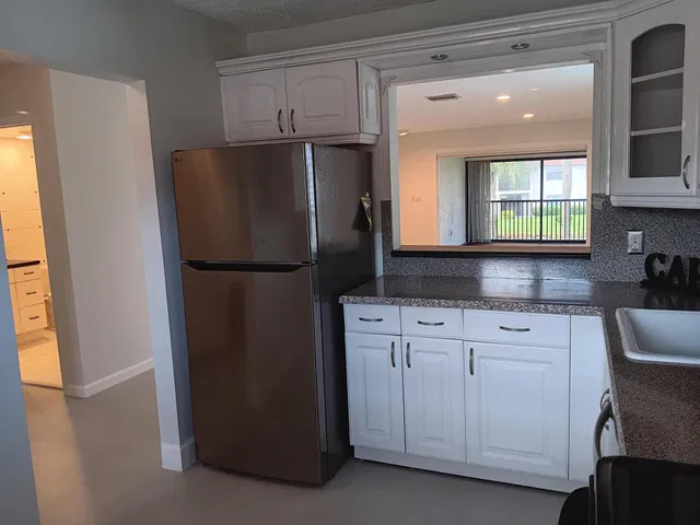 Boca Lago Country Club Homes Residence photo 12