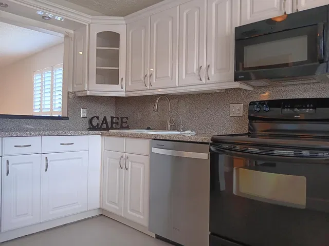 Boca Lago Country Club Homes Residence photo 16