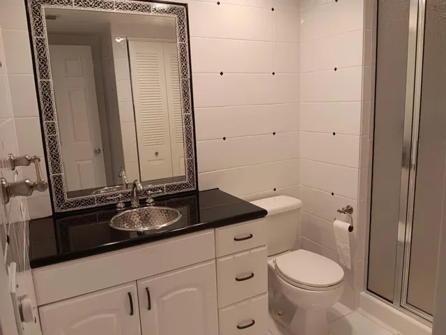 Boca Lago Country Club Homes Residence photo 19