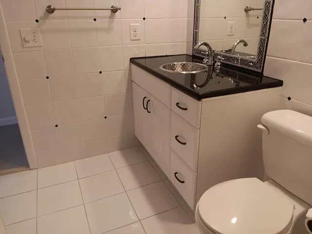 Boca Lago Country Club Homes Residence photo 22