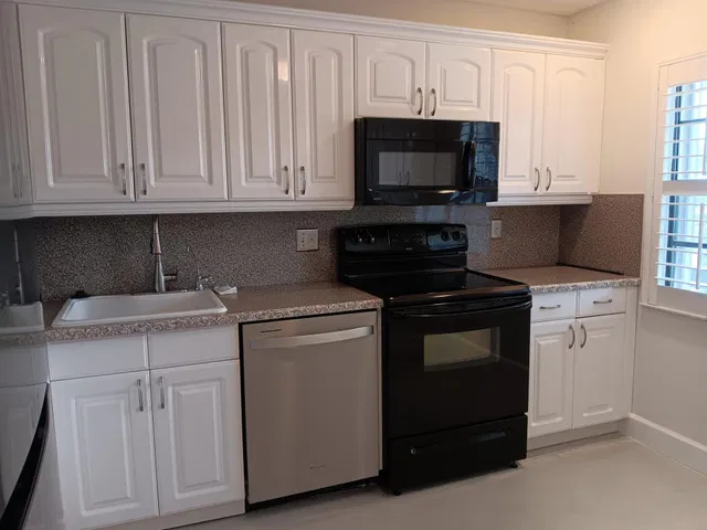 Boca Lago Country Club Homes Residence photo 39