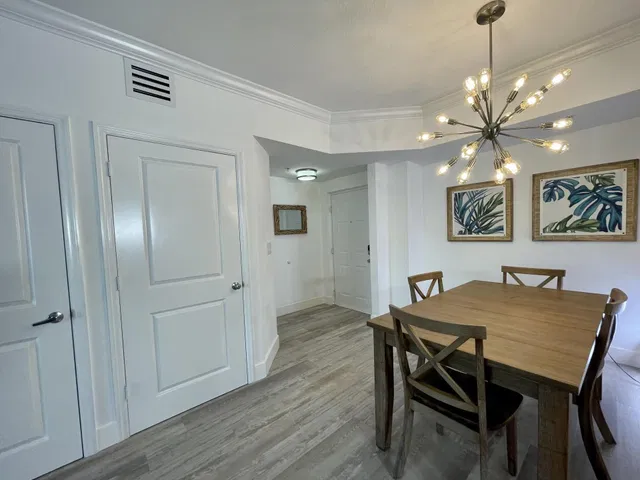 Harborage Yacht Club Residence photo 5