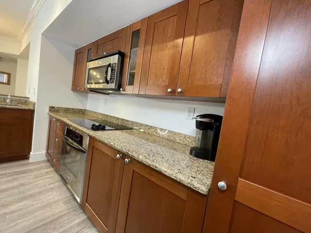 Harborage Yacht Club Residence photo 8