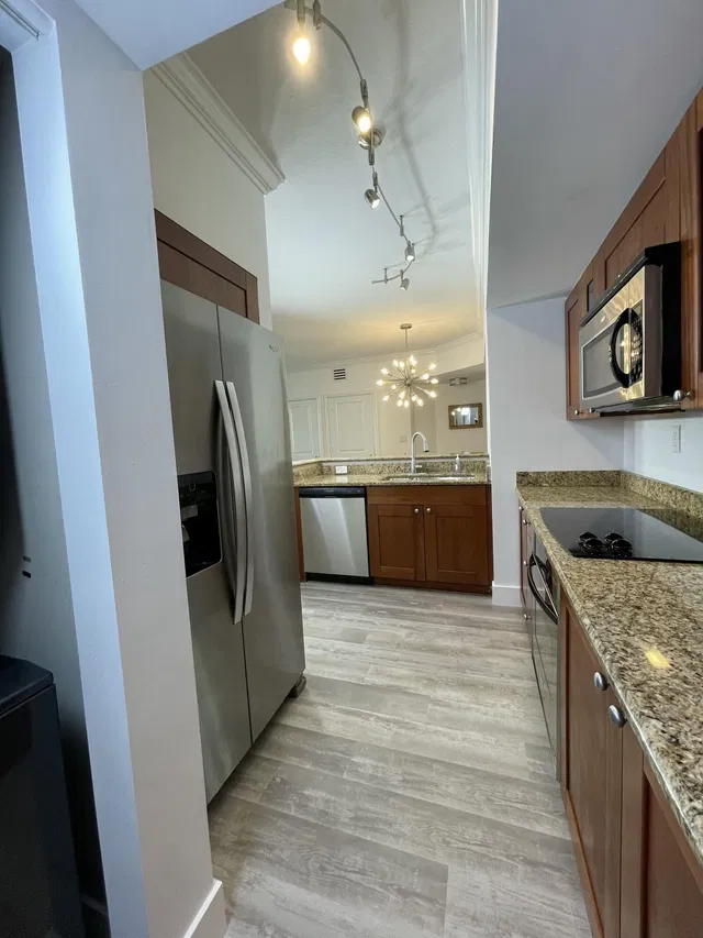 Harborage Yacht Club Residence photo 9