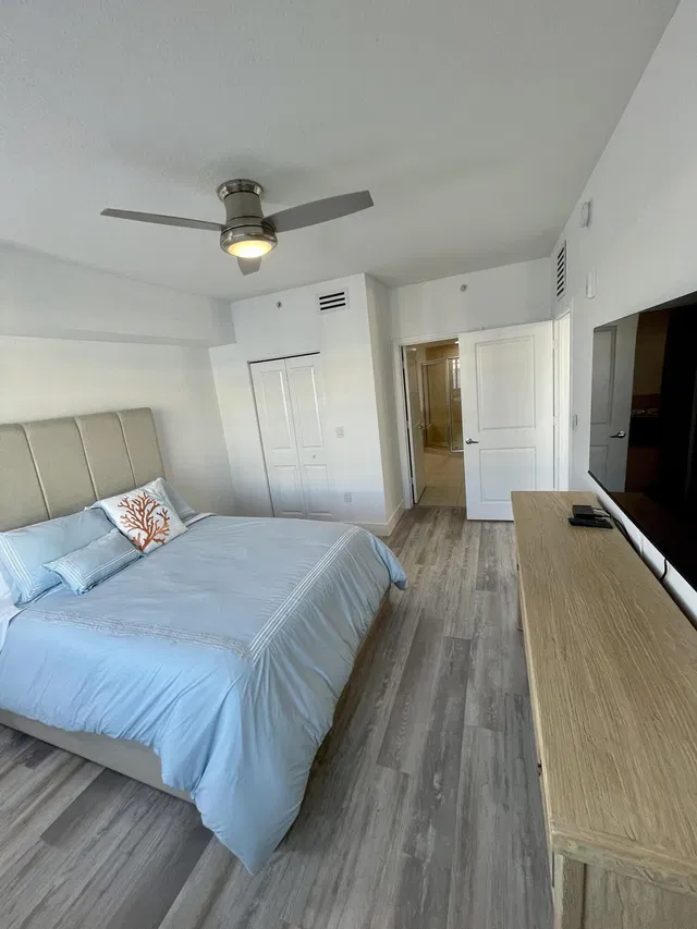 Harborage Yacht Club Residence photo 13