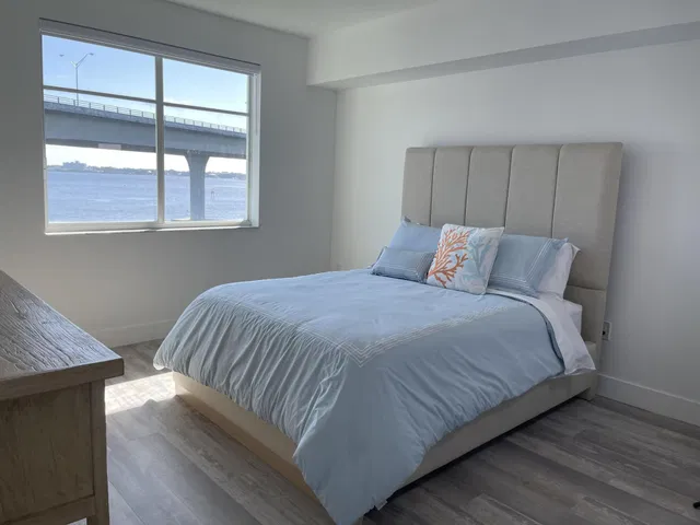 Harborage Yacht Club Residence photo 14