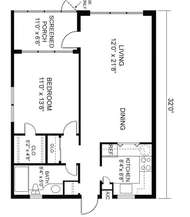 Unit B304 photo 10