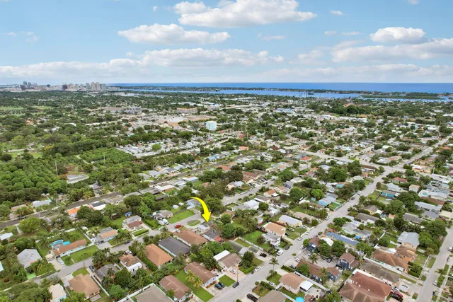 West Palm Beach Residence photo 27