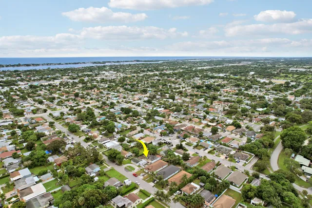 West Palm Beach Residence photo 31