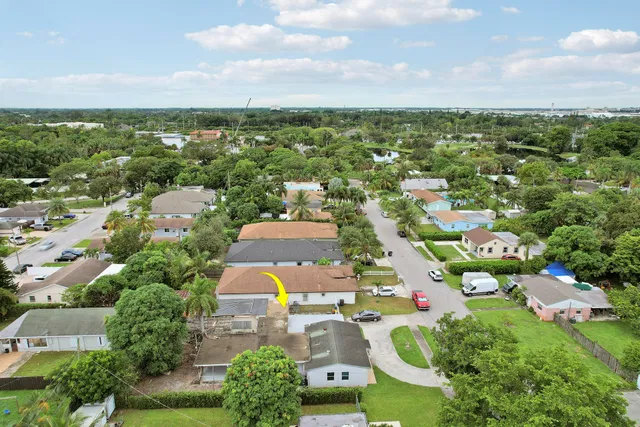 West Palm Beach Residence photo 43