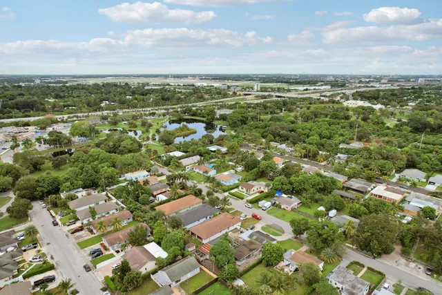 West Palm Beach Residence photo 45