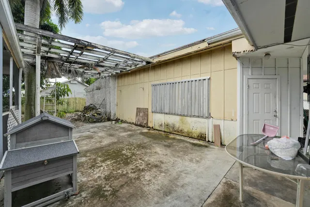 West Palm Beach Residence photo 57