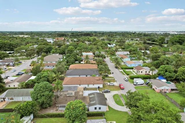 West Palm Beach Residence photo 58