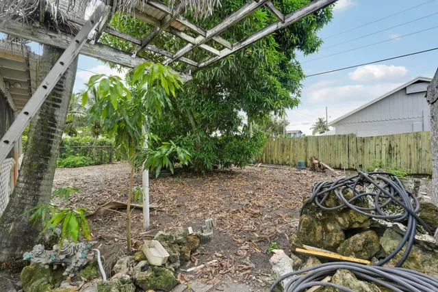 West Palm Beach Residence photo 59