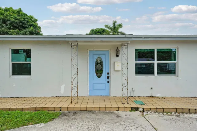 West Palm Beach Residence photo 65