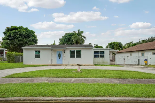 West Palm Beach Residence photo 66