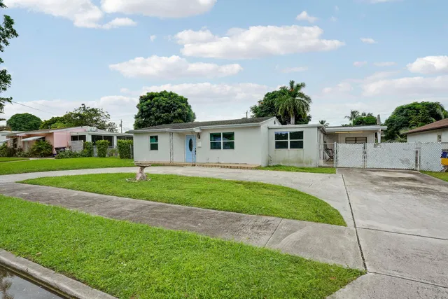 West Palm Beach Residence photo 67