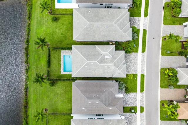 Boca Raton Golf Course Pud Residence photo 3