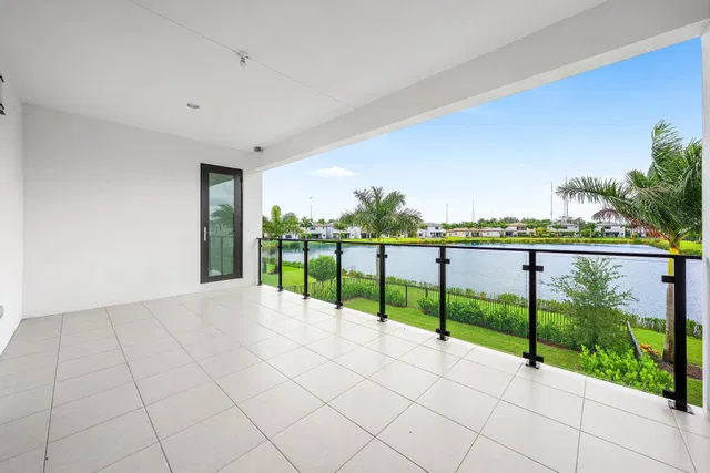 Boca Raton Golf Course Pud Residence photo 17