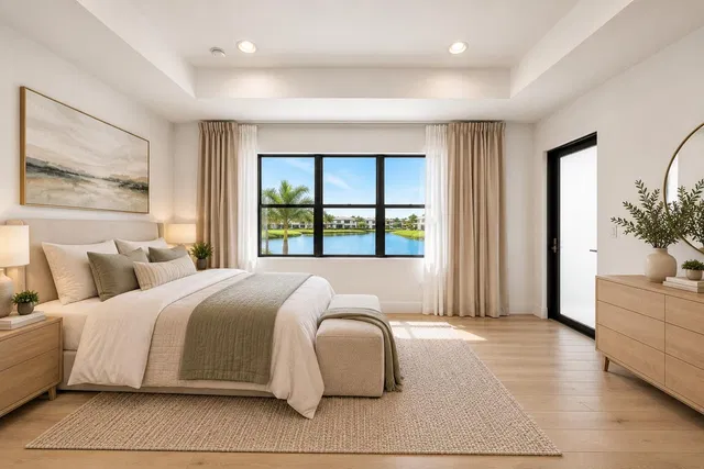 Boca Raton Golf Course Pud Residence photo 21