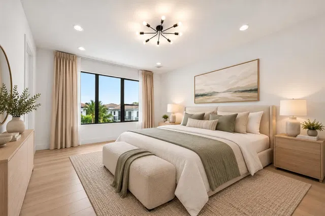 Boca Raton Golf Course Pud Residence photo 31