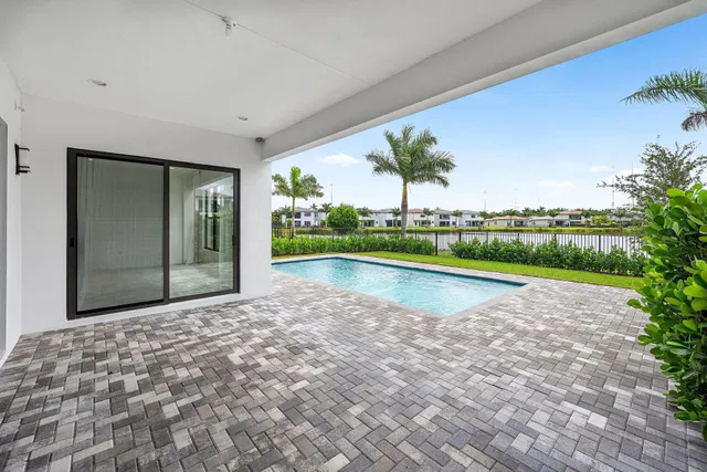 Boca Raton Golf Course Pud Residence photo 35