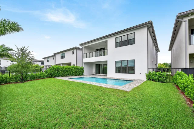 Boca Raton Golf Course Pud Residence photo 36