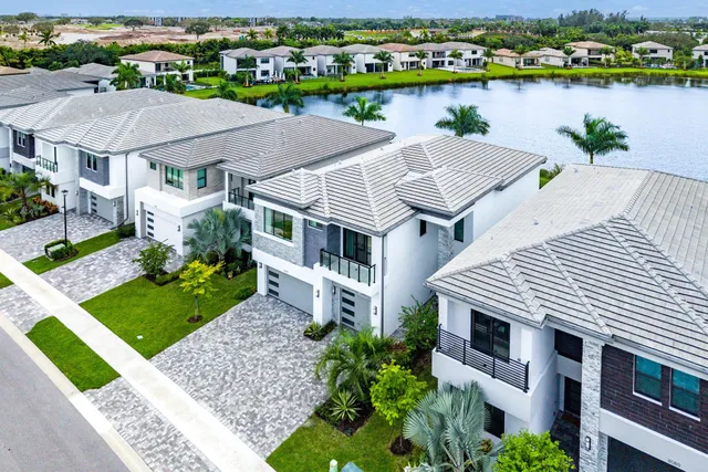 Boca Raton Golf Course Pud Residence photo 38