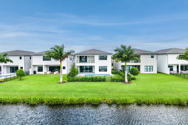 Boca Raton Golf Course Pud Residence photo 39