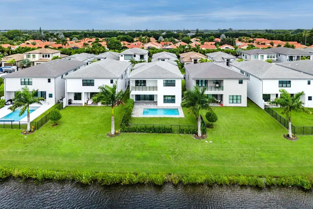Boca Raton Golf Course Pud Residence photo 40