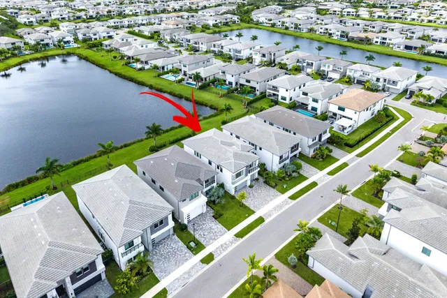 Boca Raton Golf Course Pud Residence photo 41
