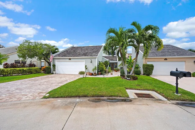 Jonathan's Landing Jupiter FL Residence photo 2