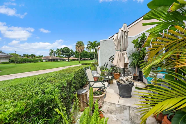 Jonathan's Landing Jupiter FL Residence photo 15