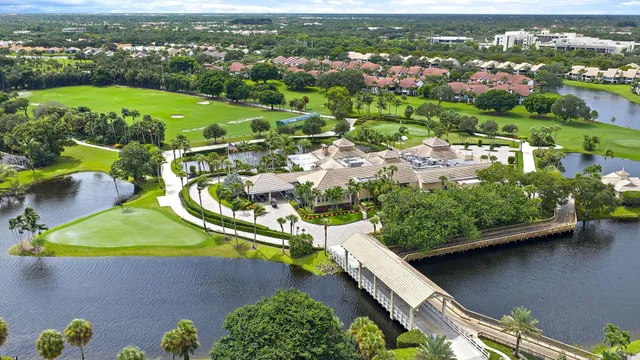 Jonathan's Landing Jupiter FL Residence photo 24