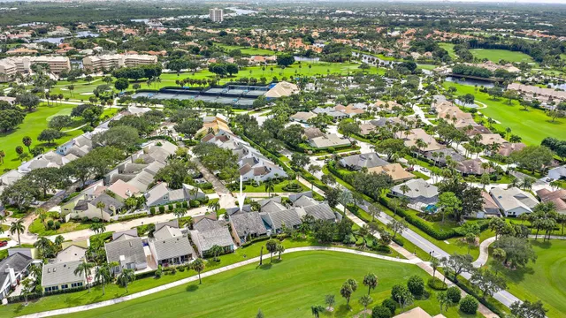 Jonathan's Landing Jupiter FL Residence photo 26