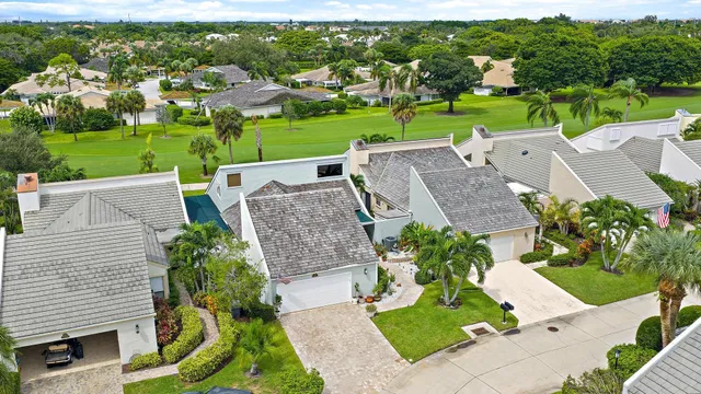 Jonathan's Landing Jupiter FL Residence photo 28
