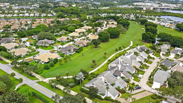 Jonathan's Landing Jupiter FL Residence photo 29