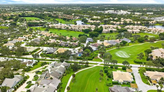 Jonathan's Landing Jupiter FL Residence photo 30
