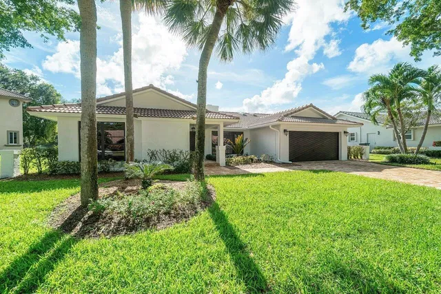 Millpond Boca Raton Residence photo 2