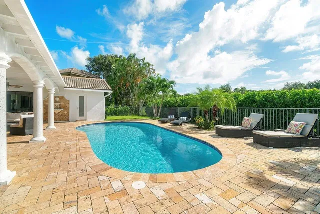 Millpond Boca Raton Residence photo 20