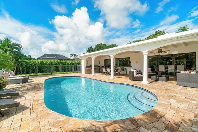 Millpond Boca Raton Residence photo 22