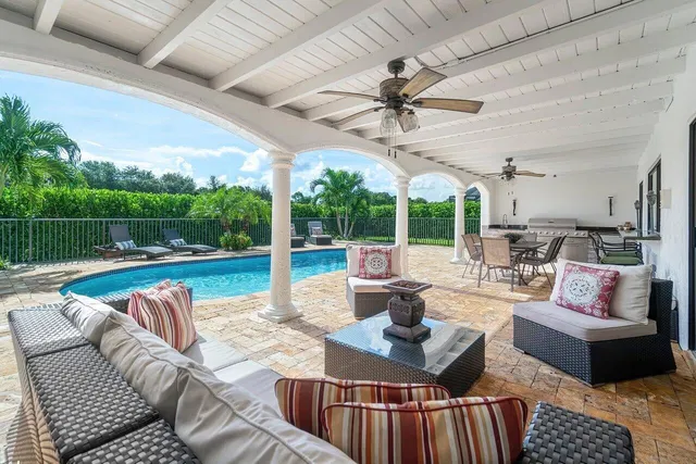 Millpond Boca Raton Residence photo 24