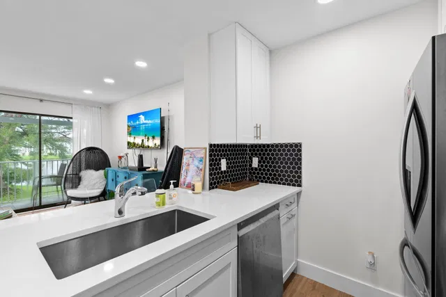 PGA National Palm Beach Gardens Residence photo 11
