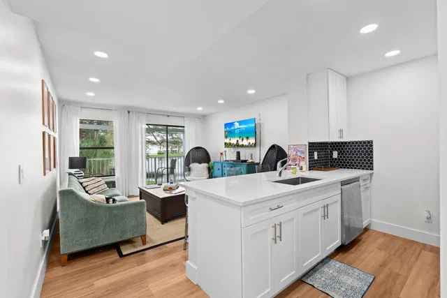 PGA National Palm Beach Gardens Residence photo 12