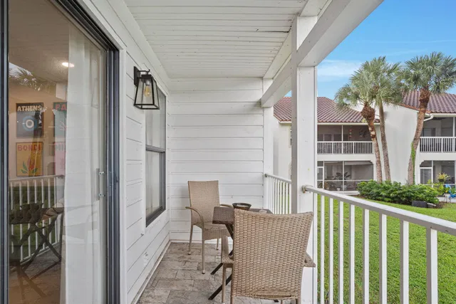 PGA National Palm Beach Gardens Residence photo 19