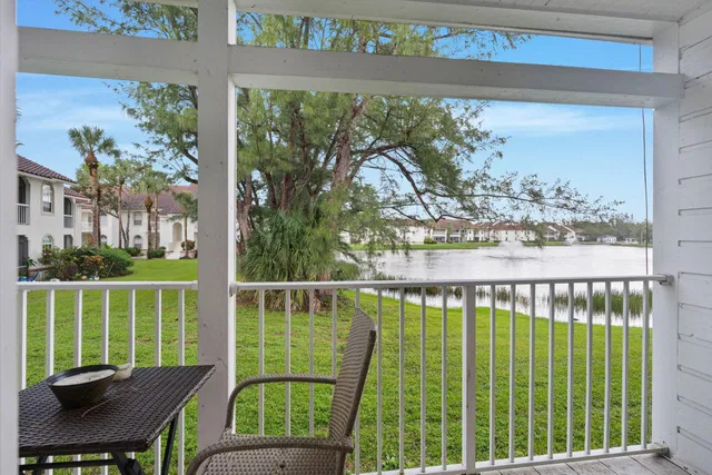 PGA National Palm Beach Gardens Residence photo 20
