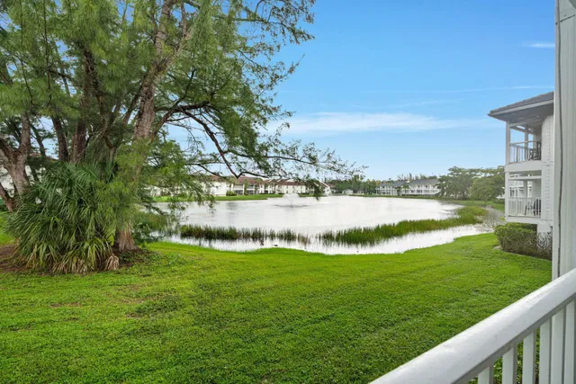 PGA National Palm Beach Gardens Residence photo 21