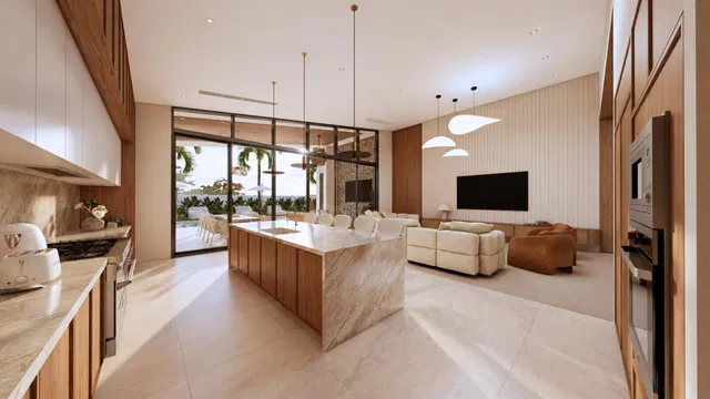 Residence photo 2