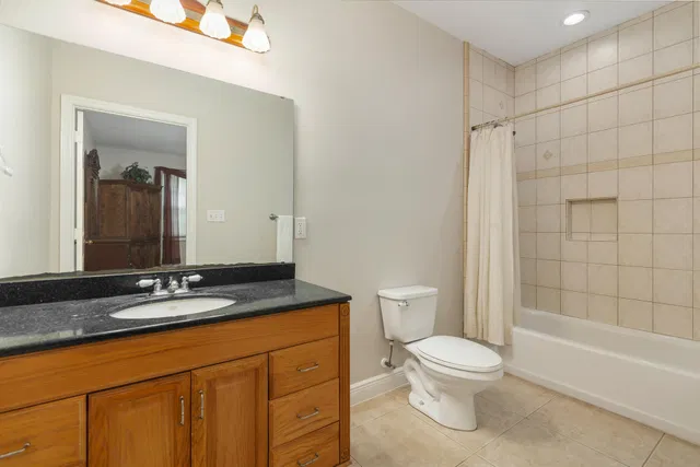 Saddle Trail Park Residence photo 26